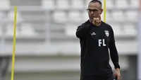 Soal Peluang Menjadi Juara BRI Super League 2025/2026, Fabio Lefundes: Semua karena Kehendak Tuhan