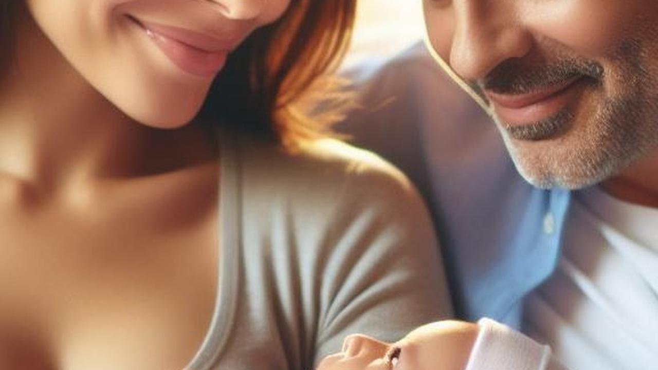 9 Hal yang Perlu Diperhatikan saat Menggendong Bayi Baru Lahir demi Keamanan dan Kenyamanan