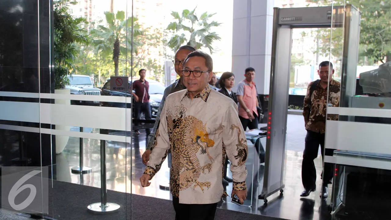 20150903-Pertemuan KMP dengan PAN-Jakarta-Prabowo&Zulkifli