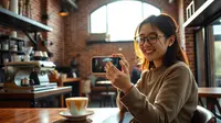 350 Caption Kopi Aesthetic untuk Media Sosial