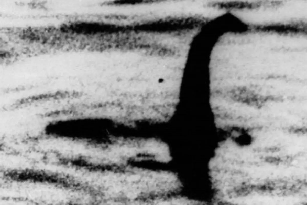 Teori Baru Misteri Monster Loch Ness