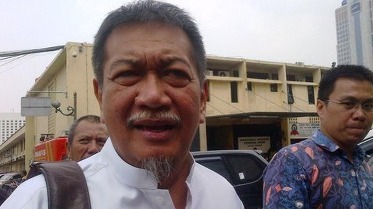 Deddy Mizwar yakin sinetron tak berkualitas akan lenyap