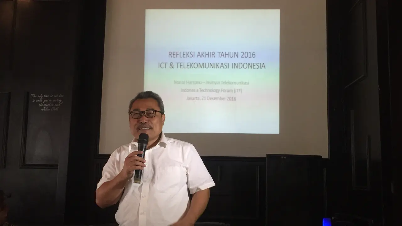 Nonot Harsono