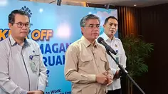 Menaker Sebut 50% Peserta MagangHub di Industri Langsung Diterima Kerja