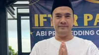 Setelah Ivan Gunawan minta maaf kepada publik gara-gara bikin kuis seputar artis yang tersandung kasus pencabulan, giliran Saipul Jamil buka suara. (Foto: Dok. Instagram @saipuljamilreal)