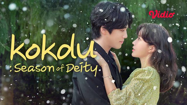 Link Nonton dan Sinopsis Drama Korea Kokdu: Season of Deity