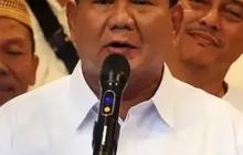 Prabowo Ingatkan Kader Gerindra Agar Percaya Diri dan Tak Mudah Emosi