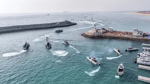 Selat Hormuz