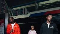 Sporty Chic, Gaya Modis yang Bikin Penampilan Tetap Stylish Saat Olahraga dan Santai