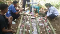 Polisi Hentikan Penyelidikan Kasus Siswa SD yang Tewas Gantung Diri di NTT