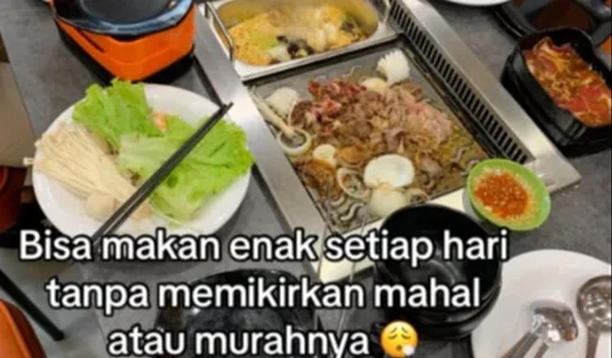 Hidup Mewah hingga Bahagiakan Orangtua