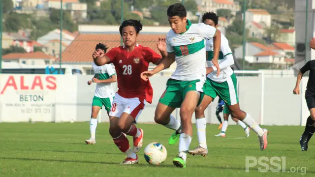 Timnas Indonesia U-19