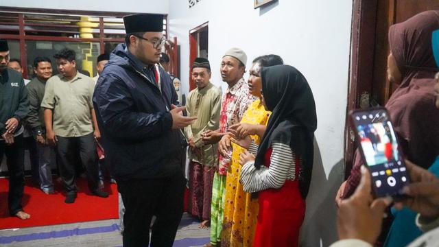 Kronologi Hanyutnya Anak Supriyono