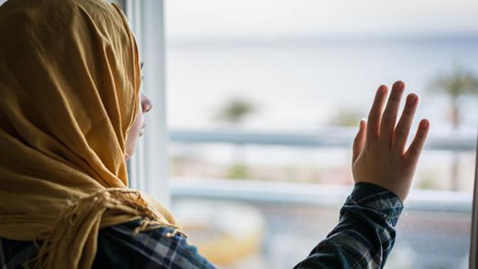 Fisik Tak Sempurna Bukan Penghambat Jodoh Aku Justru Menikah