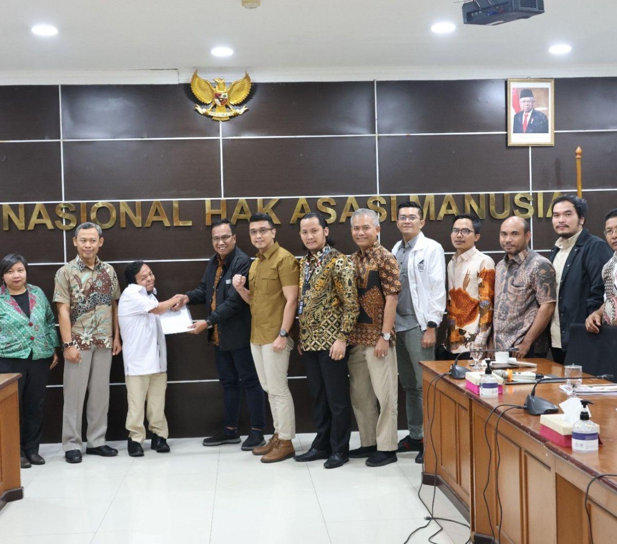 Dok. Istimewa