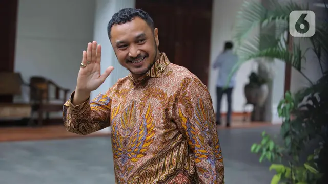 Dari Gus Miftah Hingga Taufik Hidayat Masuk Radar Bakal Calon Menteri atau Kepala Badan pada Pemerintahan Prabowo