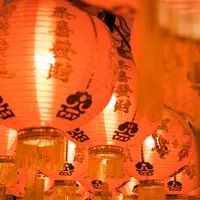 Siap meriahkan Tahun Baru Imlek dengan tema 'The Great Lunar New Year' di Lippo Malls Indonesia. (Photo by Red Morley Hewitt on Unsplash)