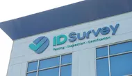 IDSurvey Perkuat Layanan Inspeksi dan Sertifikasi untuk Industri dan Infrastruktur