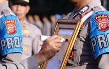 Polda Jabar Pecat 28 Polisi Secara Tidak Hormat, karena Narkoba hingga Penyimpangan Seksual