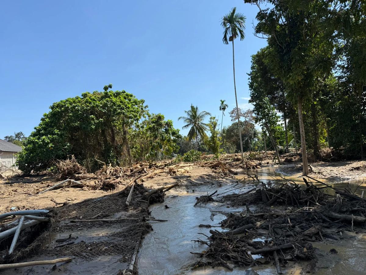 banjir aceh