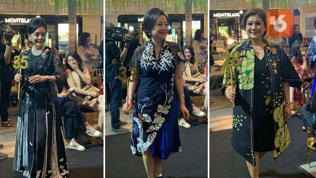 Apa Kespesialan Batik Marunda?