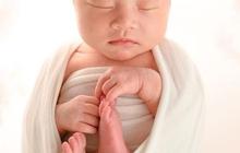 Potret Cantik & Menggemaskan Baby Sophia Anak 'Sultan' Sisca Kohl dan Jess No Limit