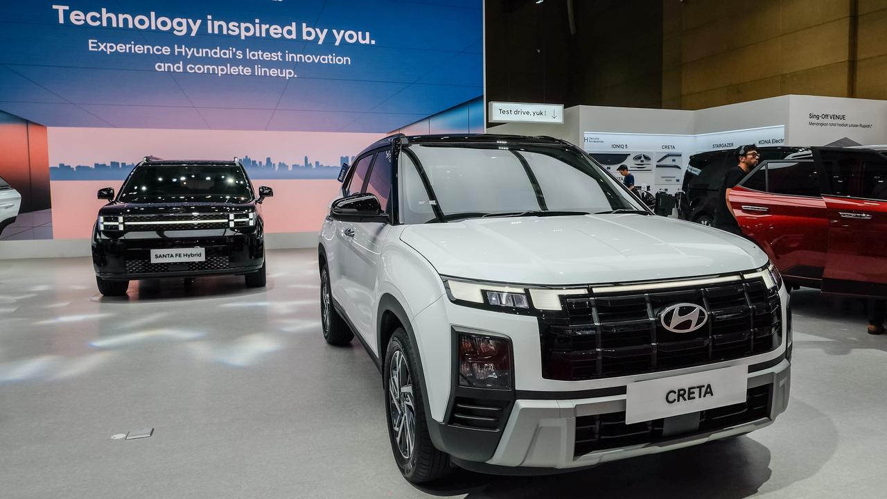 Gaya dan Performa Maksimal, New CRETA Prime bisa Jadi Pilihan Tepat Bagi Pencari Compact SUV