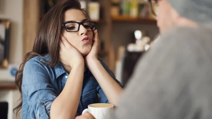 Apa saja manfaat jatuh cinta?/Copyright thinkstockphotos.com