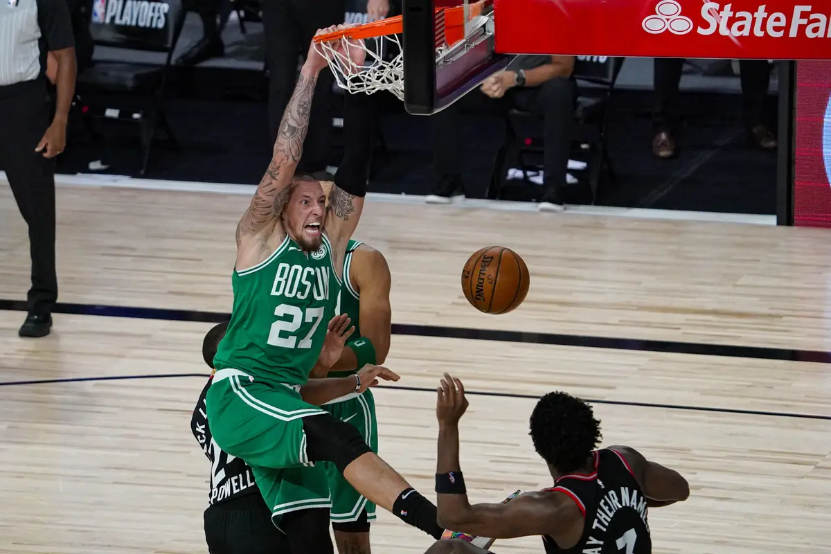 Playoff NBA