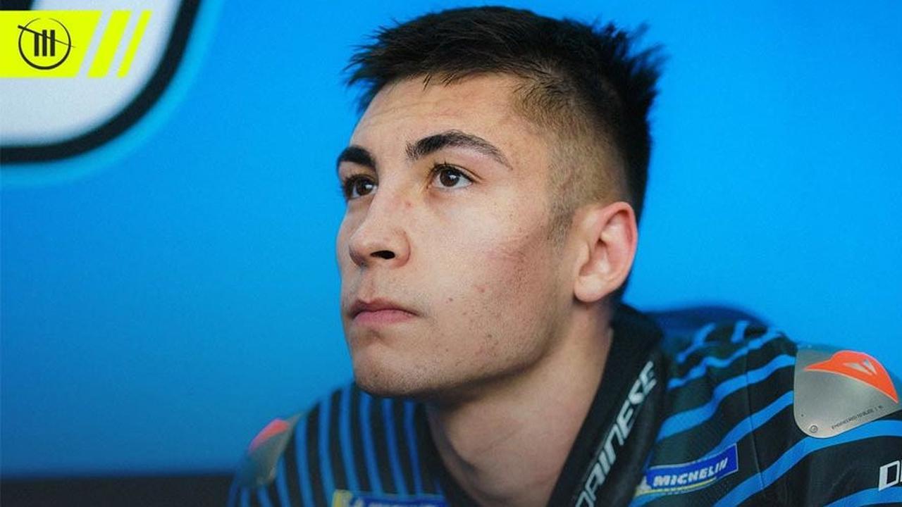 MotoGP 2025 Baru Tes Satu Hari, 3 Pembalap Sudah Dirundung Cedera Parah