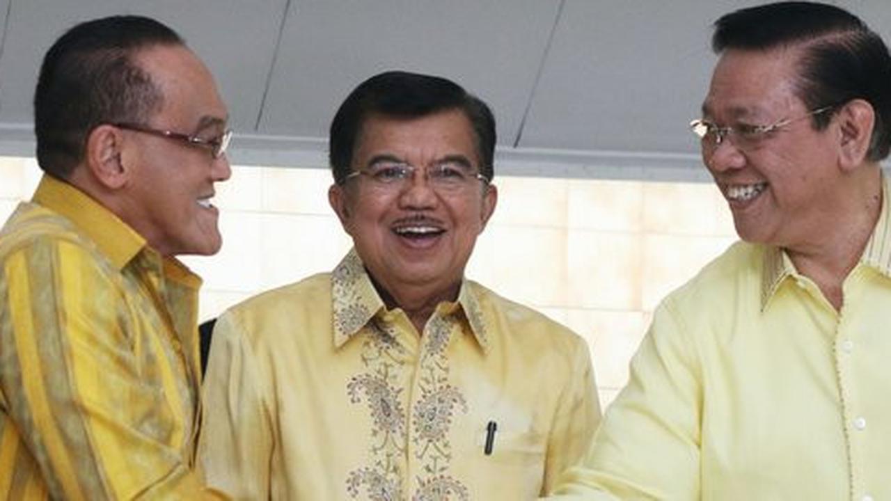 Siti Zuhro: Partai Golkar ibarat sudah jatuh tertimpa tangga