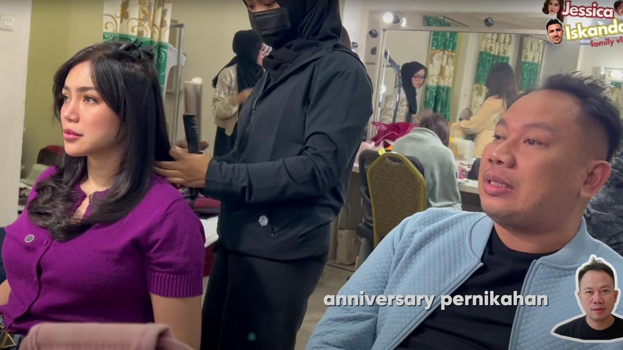 Jika Waktu Bisa Diulang, Vicky Prasetyo Ingin Setia pada 1 Wanita: Aku Tuh Gak Pernah Merasakan Anniversary Pernikahan