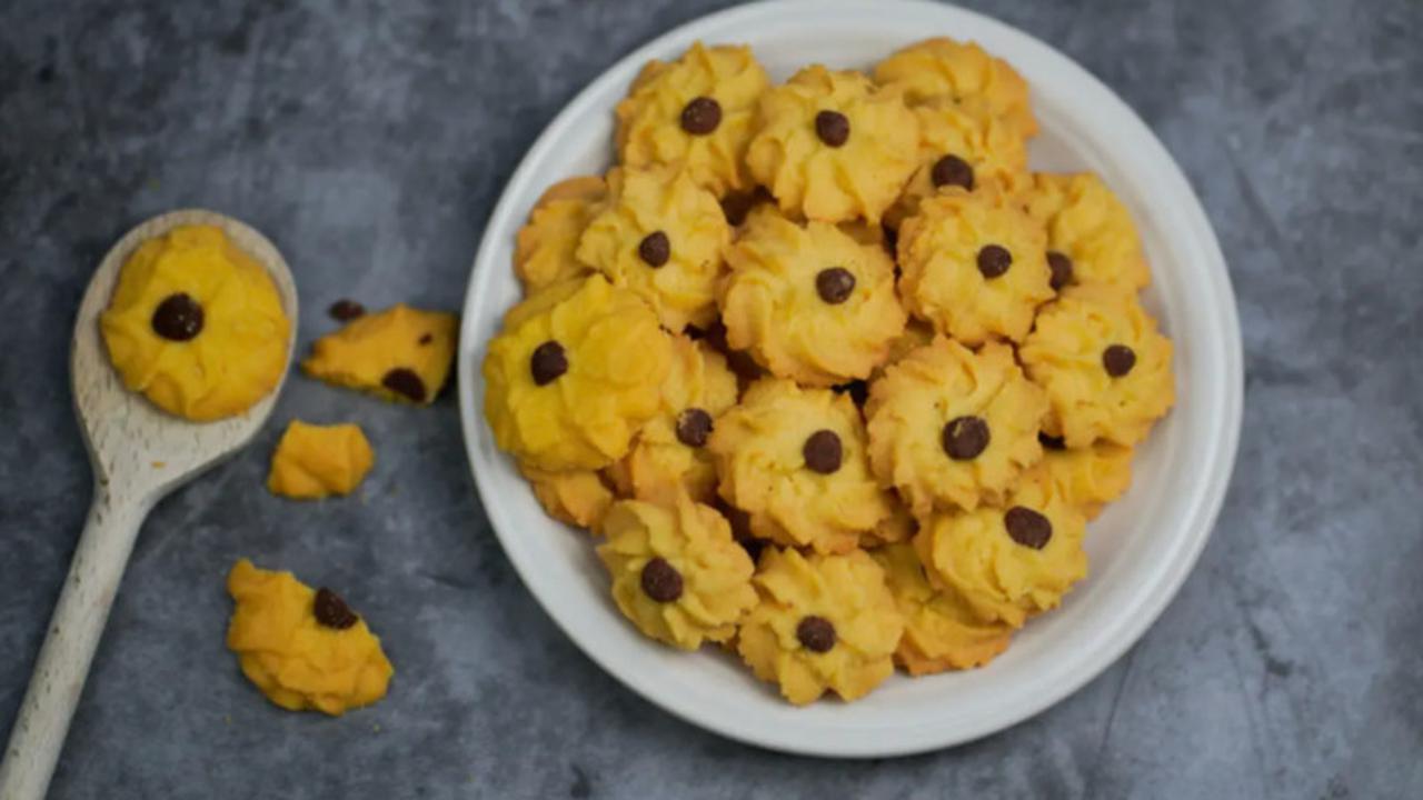 kue semprit