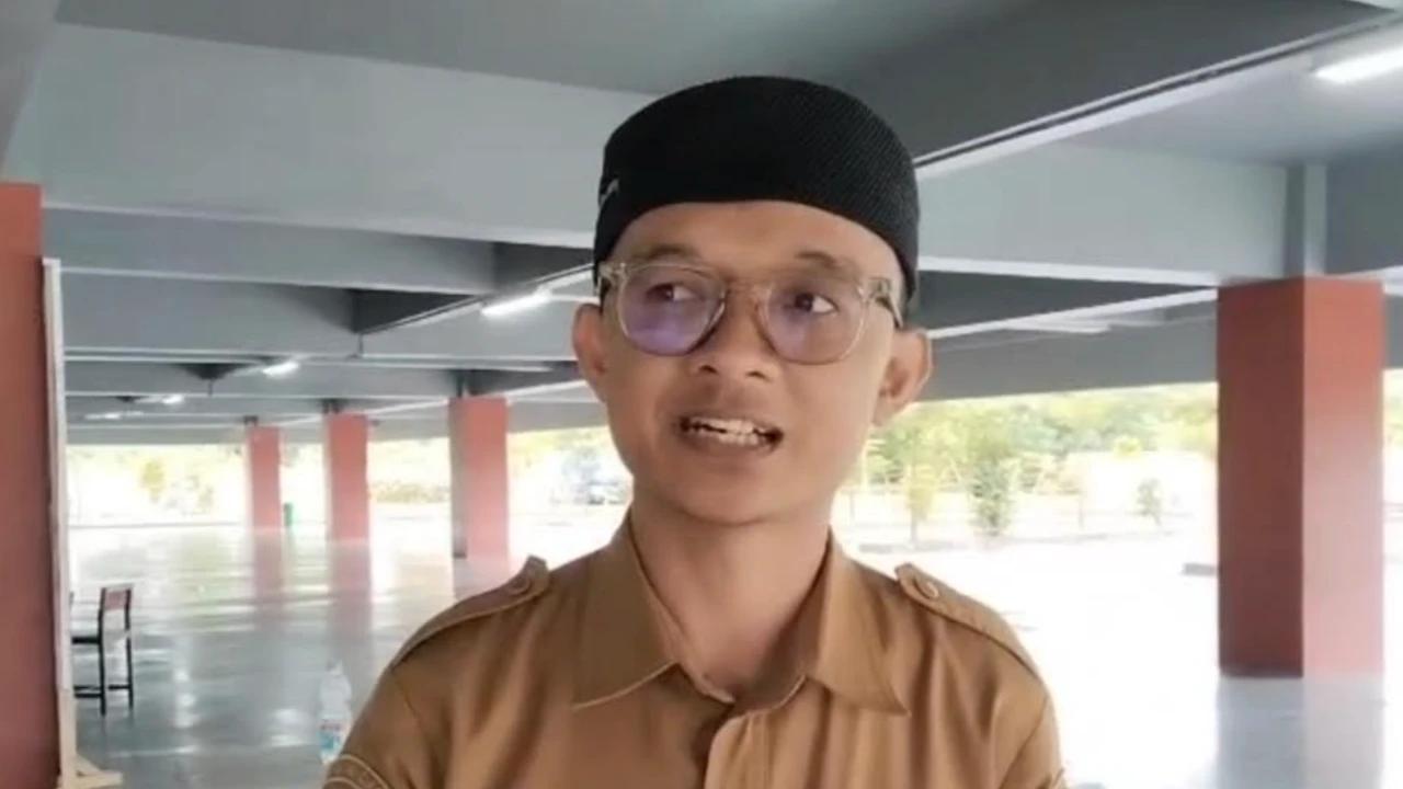 Diduga Kelelahan Urus Pindah Domisili, Lansia di Gowa Meninggal di Mal Pelayanan Publik