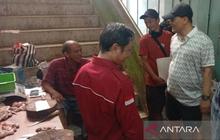 Gubernur Jateng Pastikan Stabilitas Harga Pangan Jateng Terkendali Jelang Idul Adha