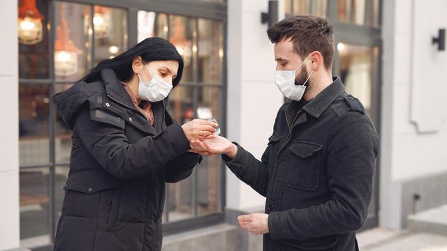 [Fimela] hand sanitizer