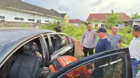 Tidur di Mobil karena Listrik Padam, Pasutri di Medan Ditemukan Meninggal