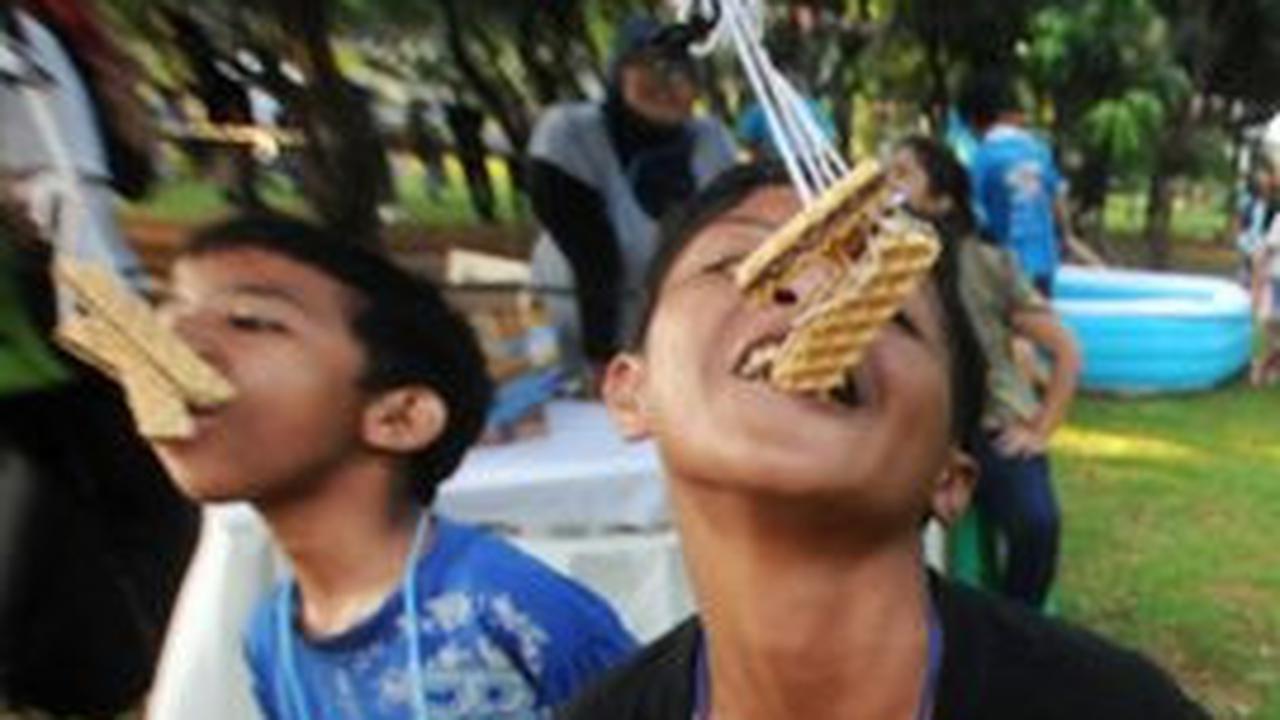 Game 17 Agustus Kelompok Seru dan Menarik, Bisa Jadi Rekomendasi