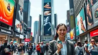 Fungsi Iklan: Pengertian, Tujuan, Jenis, dan Manfaatnya bagi Bisnis