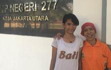 Keluarga bakal melapor ke Ahok soal siswi tak terdaftar di SMPN 277