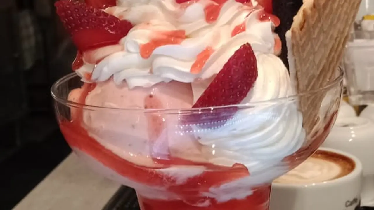 Gelato