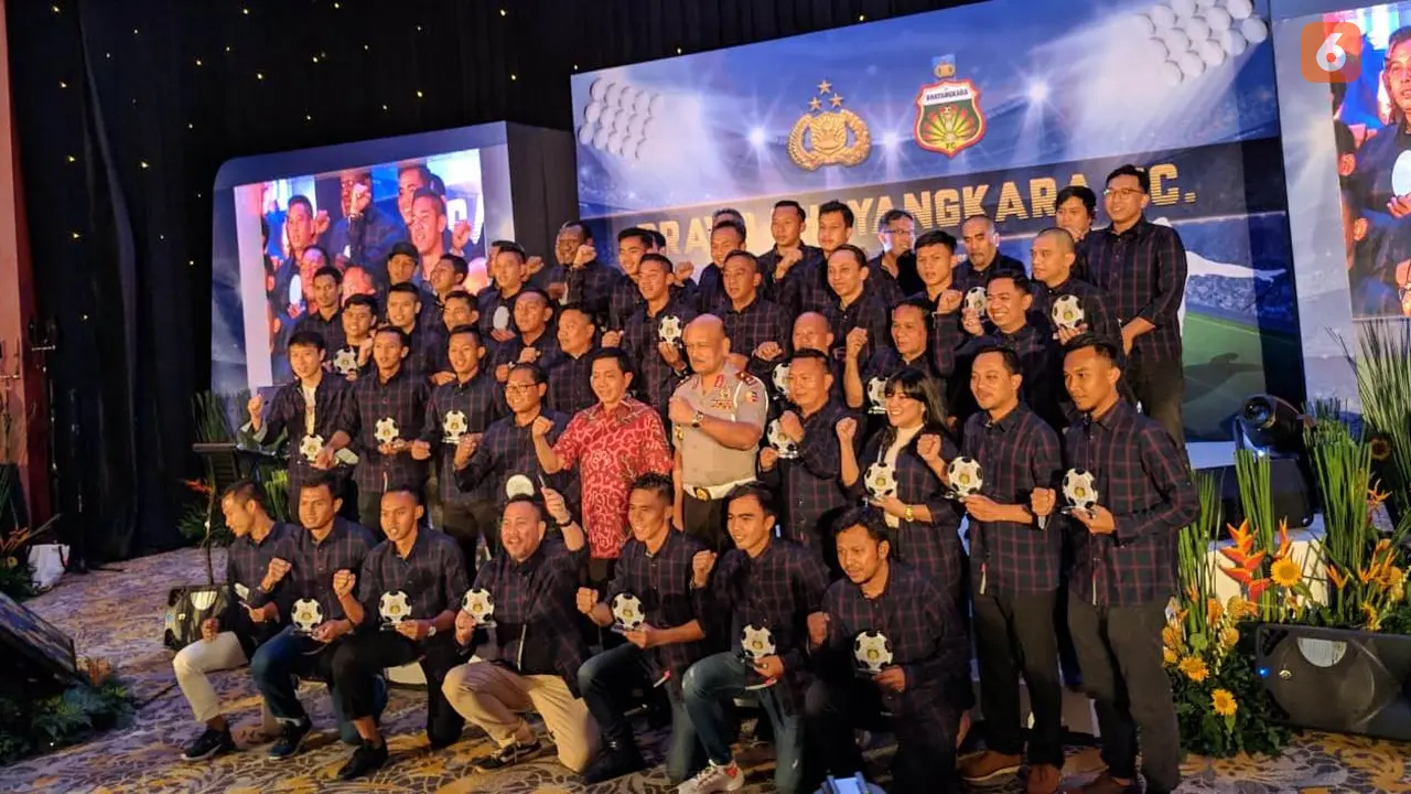 Bhayangkara FC