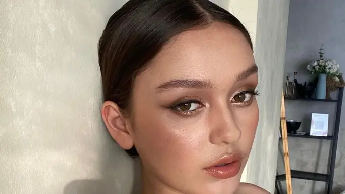 Foto Kimberly Angela (Instagram/@kimberlyangxla)