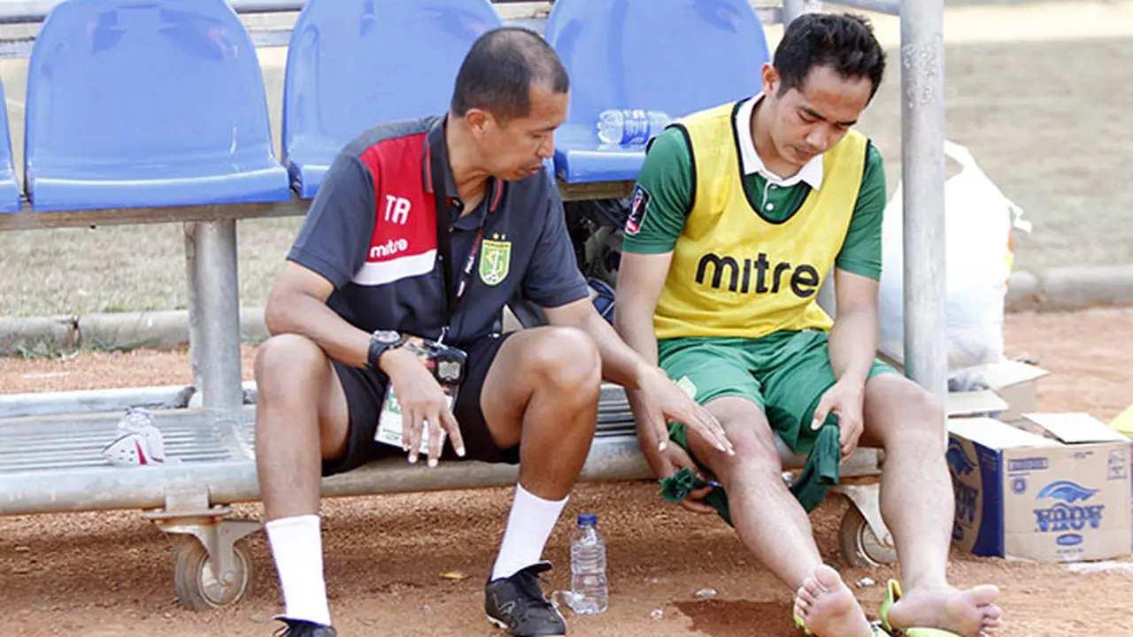 Slamet Nurcahyo