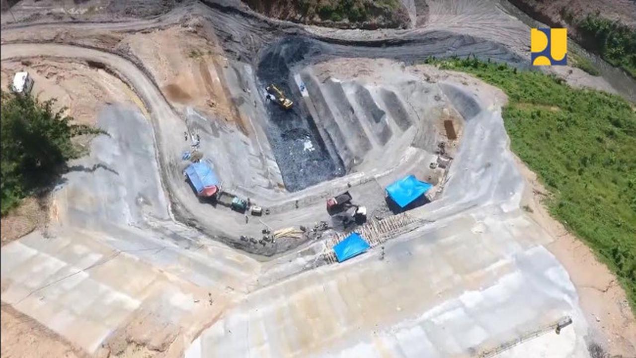 (Foto: Dok Kementerian PUPR)