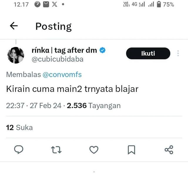 6 Cerita Netizen ketika TK Ini Bikin Ngakak, Harapan Tak Sesuai Ekspektasi