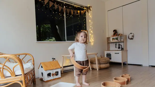 Cara Melatih Anak agar Lebih Mandiri Melalui Kebiasaan Kecil yang Diterapkan dalam Kehidupan Sehari-hari di Rumah