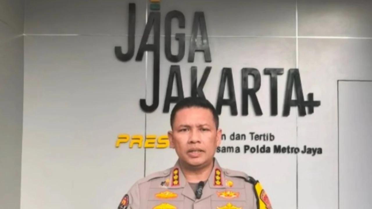 Polisi Tegaskan Richad Lee di Tahanan, Berkas Masih Dilengkapi