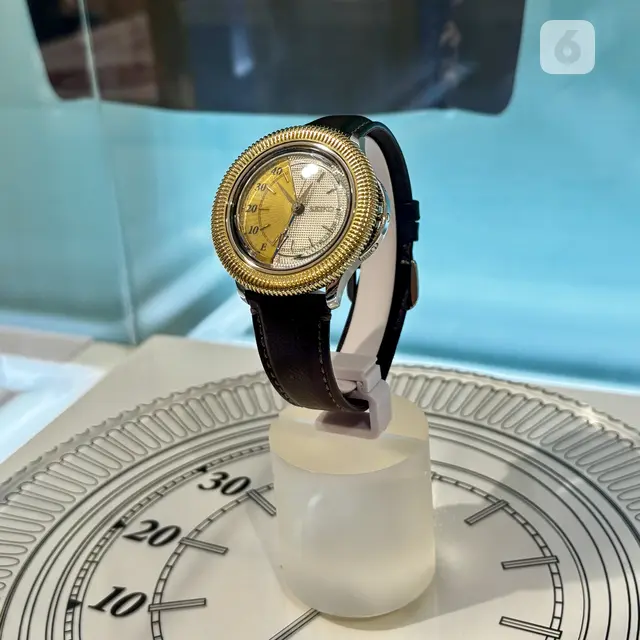 SEIKO Power Design Project 2026