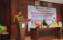 Kolaborasi Kuat Semua Pihak Kunci Penanggulangan HIV Efektif di Parigi Moutong